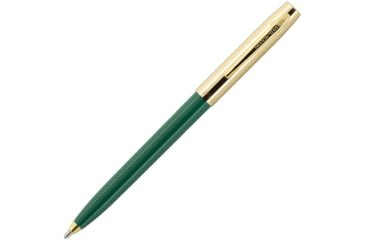 Image of Fisher Space Pen Apollo Space Pen Green FP001143
