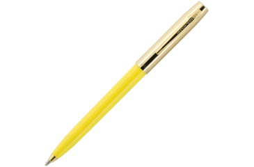 Image of Fisher Space Pen Apollo Space Pen Yellow
