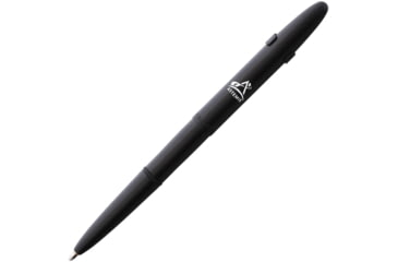 Image of Fisher Space Pen Artemis Bullet Pen Black FP001822