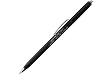 Image of Fisher Space Pen Black Laundry Marker