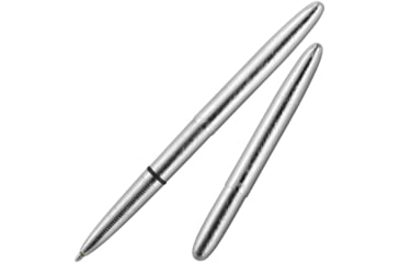 Image of Fisher Space Pen Brushed Chrome FSP400BRC