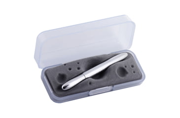 Image of Fisher Space Pen Brushed Chrome FSP400BRC