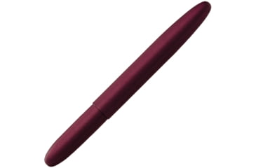 Image of Fisher Space Pen Bullet Pen Cherry Cerakote