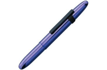 Image of Fisher Space Pen Bullet Space Pen Blue