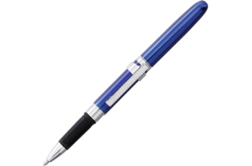 Image of Fisher Space Pen Bullet Space Pen Grip Blue FP631012