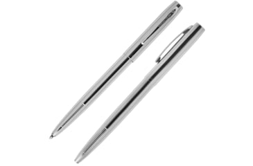 Image of Fisher Space Pen Chrome Cap-O-Matic FSPM4C