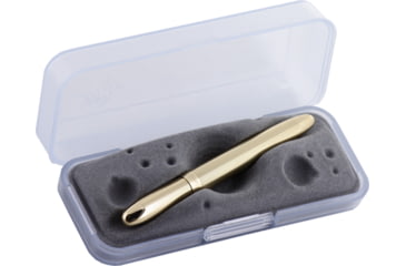 Image of Fisher Space Pen Gold Lacquered FSP400G