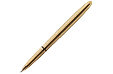 Image of Fisher Space Pen Gold Lacquered FSP400G