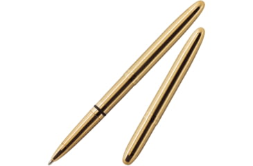 Image of Fisher Space Pen Gold Lacquered FSP400G