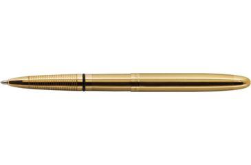 Image of Fisher Space Pen Gold Lacquered FSP400G