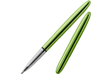 Image of Fisher Space Pen Lime Green Powder Coated FSP400LG