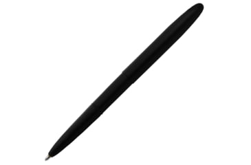 Image of Fisher Space Pen Matte Black Bullet FSP400B