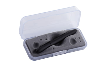 Image of Fisher Space Pen Matte Black Bullet FSP400B