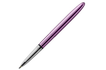Image of Fisher Space Pen Purple Passion Powder Coated FSP400PP