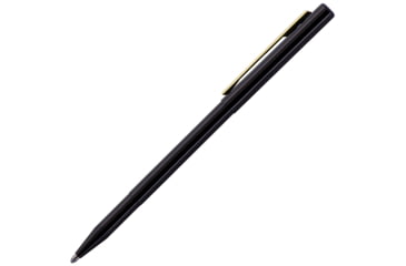 Image of Fisher Space Pen The Stowaway Pen Black