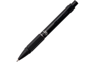 Image of Fisher Space Pen Writes Upside Down Ballpoint Pen, Black, CLUTCH