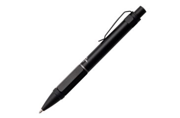 Image of Fisher Space Pen Writes Upside Down Ballpoint Pen, Black CLUTCH