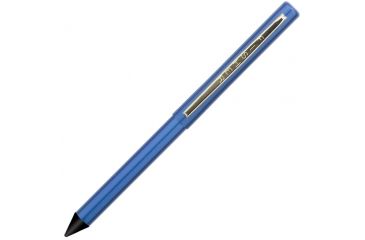 Image of Fisher Space Pen Blue Stowaway with Clip FSPSWYCBL