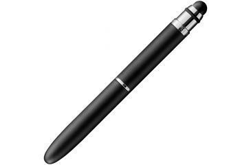 Image of Fisher Space Pen Bullet Grip Space Pen, Black FP63005