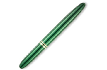 Image of Fisher Space Pen Emerald Green Lacquered FSP400EG