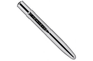 Image of Fisher Space Pen Infinium Space Pen, Chrome, Black Ink FSPINFCH-4