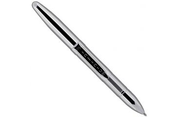 Image of Fisher Space Pen Infinium Space Pen, Chrome, Blue Ink FSPINFCH-1