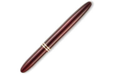 Image of Fisher Space Pen Maroon Lacquered FSP400M