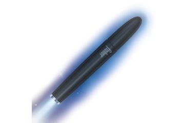 Image of Fisher Space Pen Matte Black Beam, White LED Bulb FSPS400BBEAM