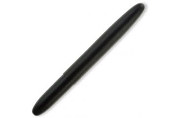 Image of Fisher Space Pen Matte Black Bullet FSP400B