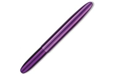 Image of Fisher Space Pen Purple Passion Powder Coated FSP400PP