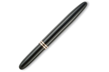 Image of Fisher Space Pen Shiny Black Lacquered FSP400SB