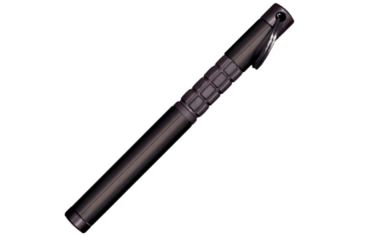 Image of Fisher Space Pen Trekker Pen, Matte Black, Clam Pack FSPSC725B