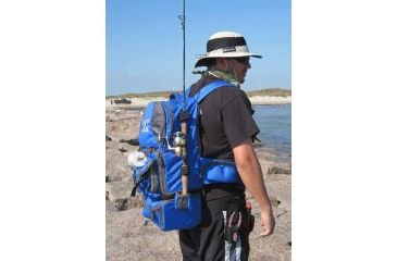 Image of Fishing Backpack