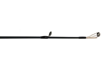 Image of Fitzgerald Fishing All Purpose Series Rods, Medium Spinning, Black, 7ft0in, AP70MS