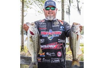Image of Fitzgerald Fishing All Purpose Series Rods, Medium Spinning, Black, 7ft0in, AP70MS