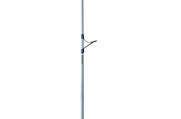 Image of Fitzgerald Fishing AquaFin Series Rods. Medium Fast, Silver, 7ft6in, AF76MF