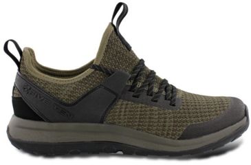 Image of Five Ten Access Knit Approach Shoe - Men's, Olive, 9 US, 5519-9