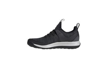 Image of Five Ten Access Knit - Mens, Grey Six/Black/Red, 13, BC0881-13