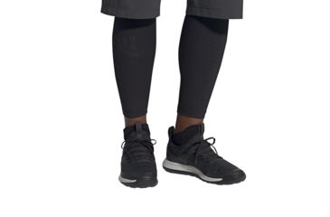 Image of Five Ten Access Knit - Mens, Grey Six/Black/Red, 13, BC0881-13