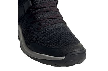 Image of Five Ten Access Knit - Men's, Grey Six/Black/Red, Medium, 13, BC0881-13