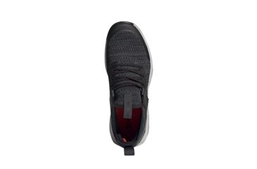 Image of Five Ten Access Knit - Mens, Grey Six/Black/Red, 13, BC0881-13