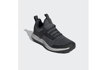 Image of Five Ten Access Knit - Mens, Grey Six/Black/Red, 12, BC0881-12