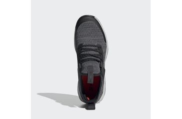 Image of Five Ten Access Knit - Mens, Grey Six/Black/Red, 12, BC0881-12