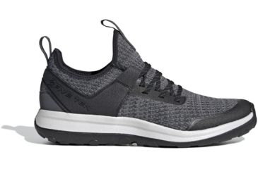 Image of Five Ten Access Knit - Mens, Grey Six/Black/Red, 13, BC0881-13