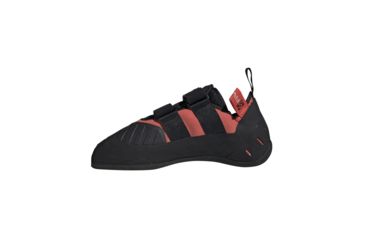Image of Five Ten Anasazi LV Pro Climbing Shoes - Women's, Easy Coral/Black/Red, 10, BC0923-10