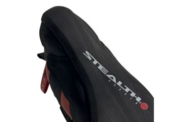 Image of Five Ten Anasazi LV Pro Climbing Shoes - Women's, Easy Coral/Black/Red, 10, BC0923-10