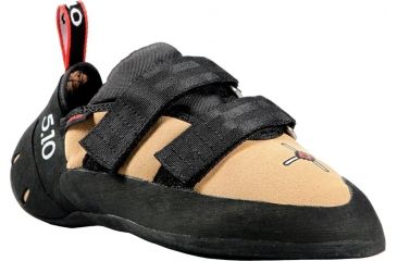 Image of Five Ten Anasazi VCS Climbing Shoe - Mens