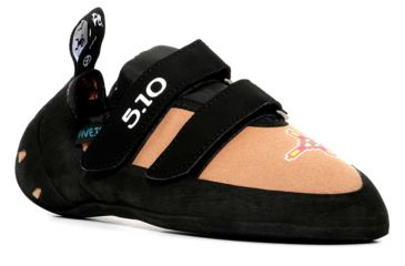 Image of Anasazi VCS Climbing Shoe - Mens-Golden Tan-10