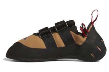 Image of Five Ten Anasazi VCS - Mens, Raw Desert/Black/Red, 11.5, BC0871-11.5