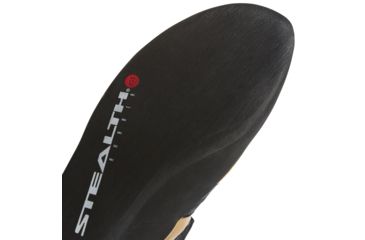 Image of Five Ten Anasazi VCS - Mens, Raw Desert/Black/Red, 11.5, BC0871-11.5